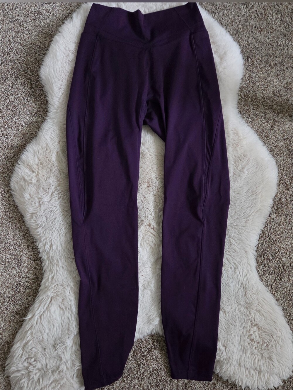 Buffbunny Leggings